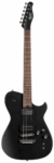 CORT/MANSON MBM-2H MATTHEW BELLAMY SUSTAINIAC SATIN BLACK