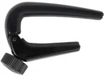 ERNIEBALL EB-9631 PRECISION CAPO BLACK