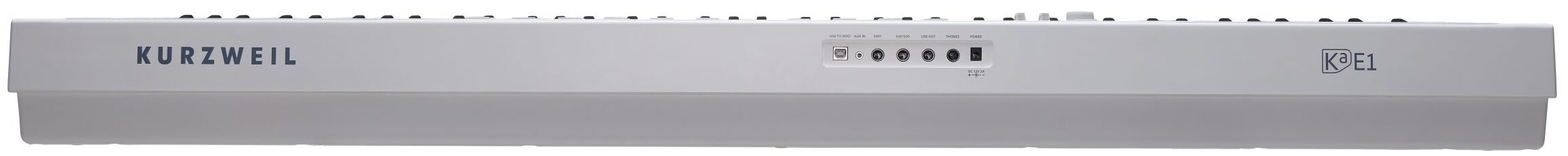 KURZWEIL KAE1-WH