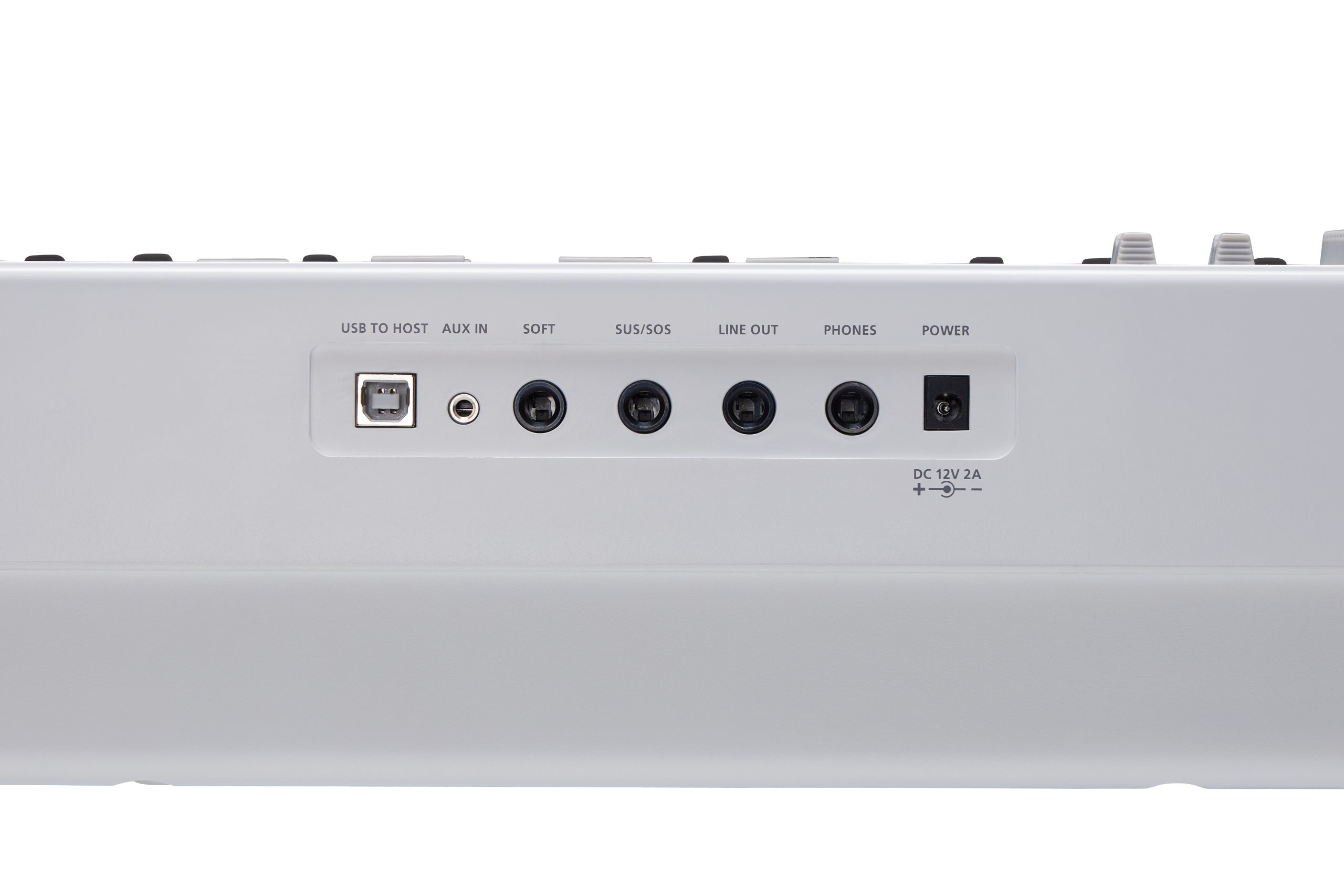 KURZWEIL KAE1-WH