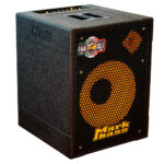 MARKBASS MB58R CMD 151 PIEZO 1X15" COMBO