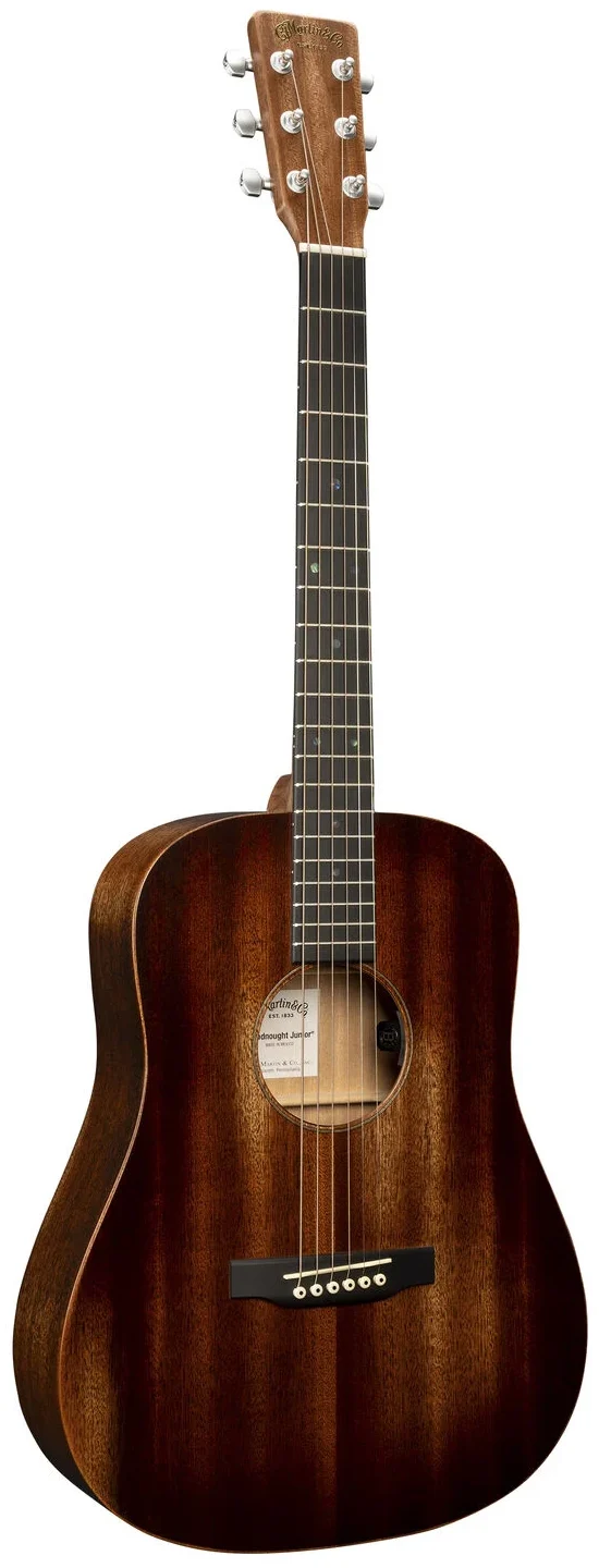 MARTIN DJR-E STREETMASTER 2025