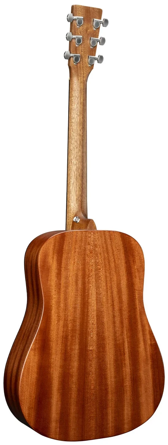 MARTIN DJR-E STREETMASTER 2025