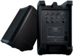 QSC CB10 COMPACT BATTERY-POWERED LOUDSPEAKER SYSTEM