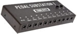 TONE CITY PEDAL SUBSTATION 1