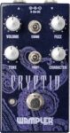 WAMPLER CRYPTID FUZZ