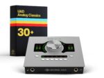 UNIVERSAL AUDIO APOLLO TWIN X DUO GEN2 ANALOG CLASSICS