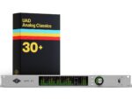 UNIVERSAL AUDIO APOLLO X16 HEXA GEN2 ANALOG CLASSICS
