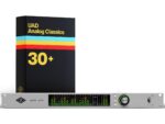 UNIVERSAL AUDIO APOLLO X16D DANTE ANALOG CLASSICS