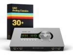 UNIVERSAL AUDIO APOLLO X4 QUAD GEN2 ANALOG CLASSICS