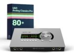 UNIVERSAL AUDIO APOLLO X4 QUAD GEN2 ANALOG CLASSICS PRO