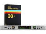 UNIVERSAL AUDIO APOLLO X6 HEXA GEN2 ANALOG CLASSICS