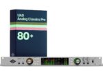 UNIVERSAL AUDIO APOLLO X6 HEXA GEN2 ANALOG CLASSICS PRO