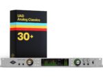 UNIVERSAL AUDIO APOLLO X8P HEXA GEN2 ANALOG CLASSICS