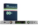 UNIVERSAL AUDIO APOLLO X8P HEXA GEN2 ANALOG CLASSICS PRO