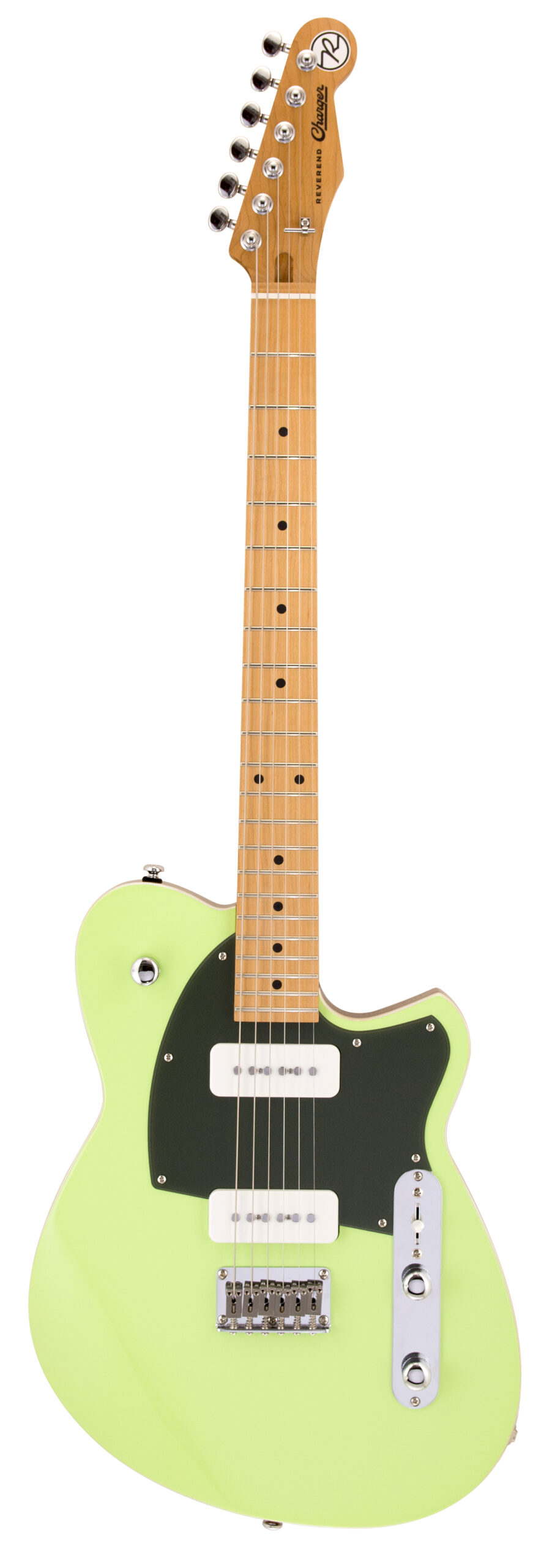 REVEREND CHARGER 290 CITRUS CREAM