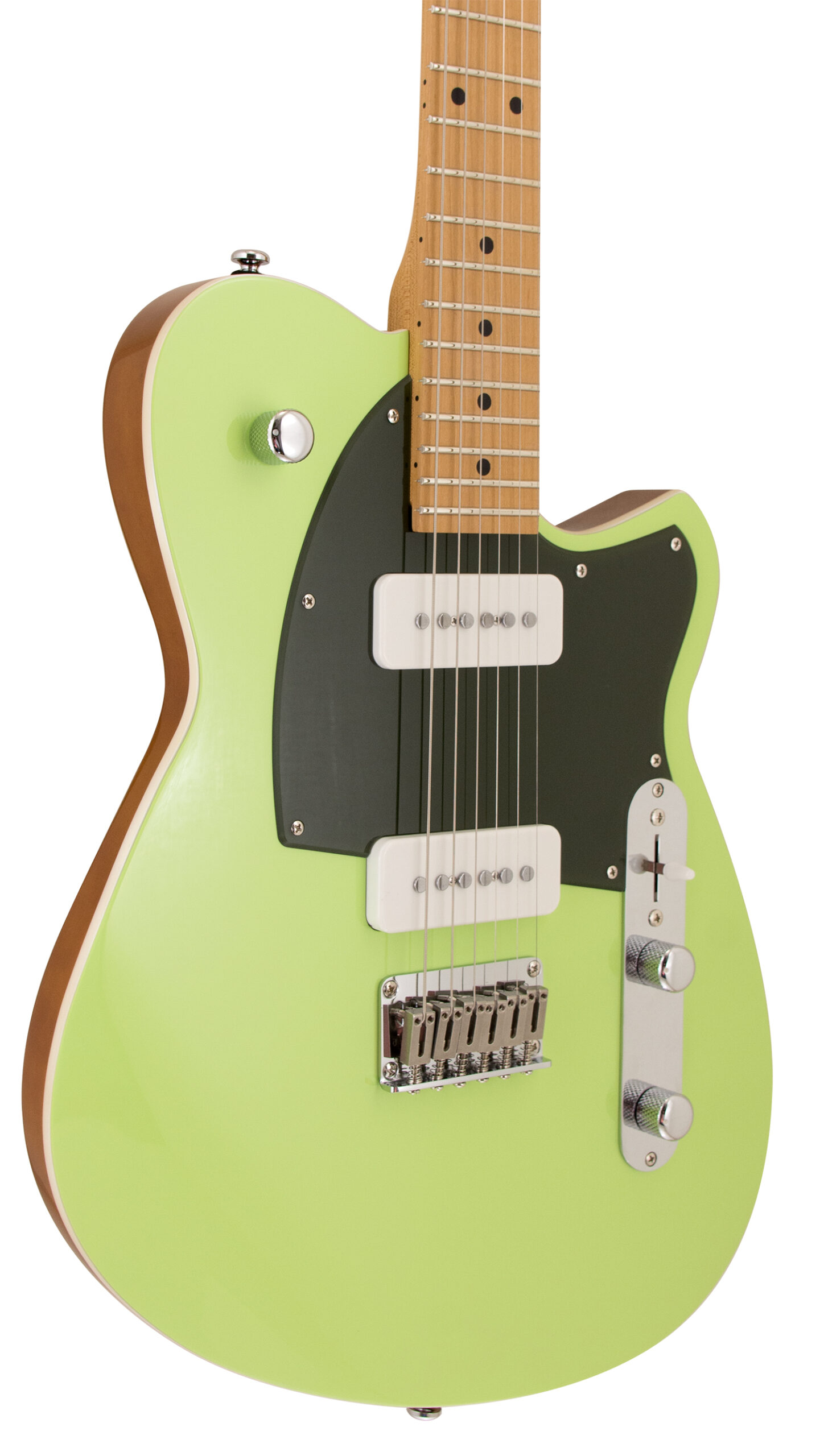 REVEREND CHARGER 290 CITRUS CREAM