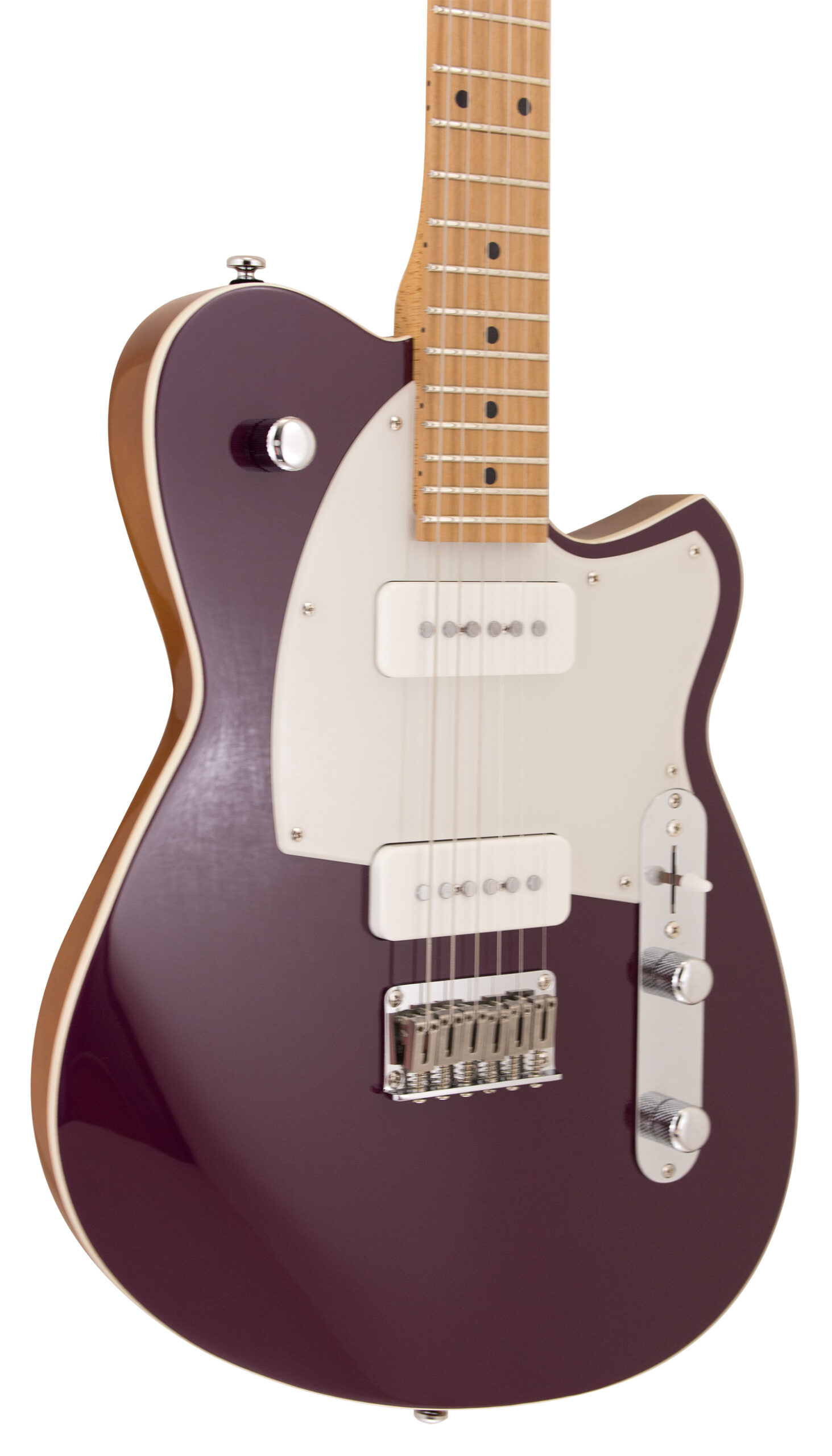 REVEREND CHARGER 290 PURPLE PUNCH