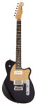 REVEREND CHARGER H90 WILKINSON MIDNIGHT BLACK