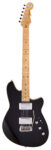 REVEREND DESCENT WILKINSON MIDNIGHT BLACK