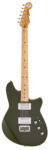 REVEREND DESCENT ARMY GREEN
