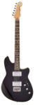 REVEREND DESCENT MIDNIGHT BLACK