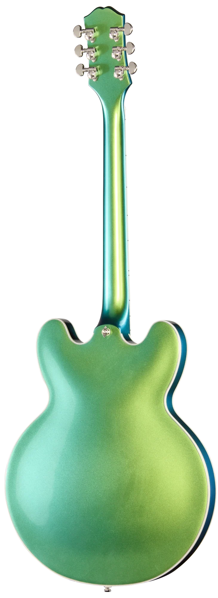 EPIPHONE FUTURA ES-355 DRAGONFLY SHIFT