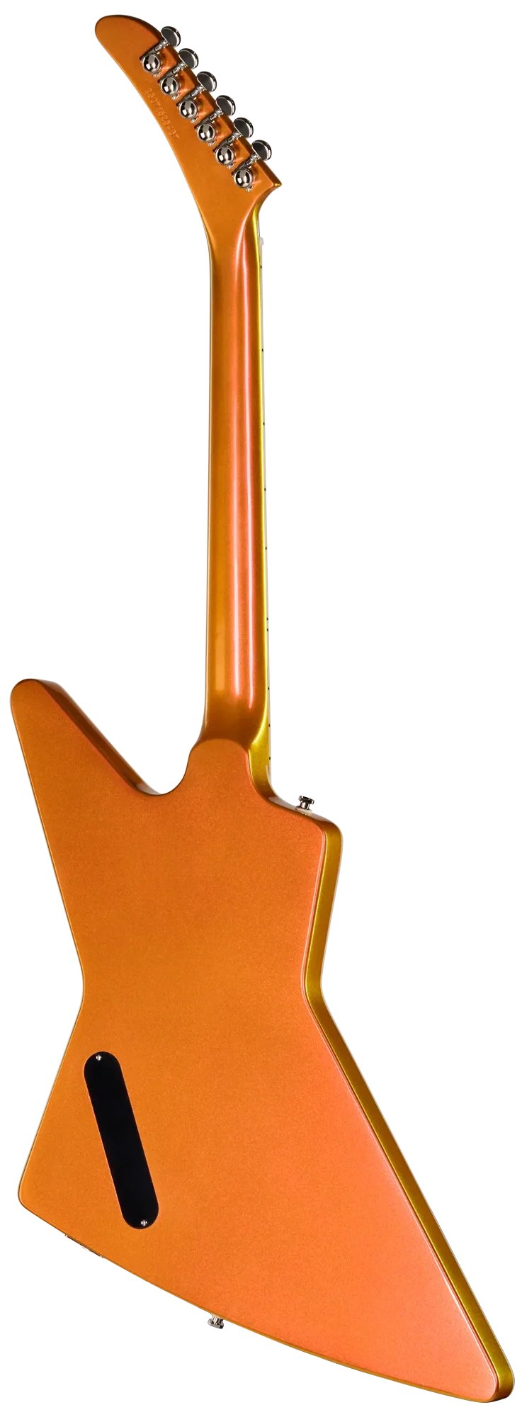 EPIPHONE FUTURA EXPLORER CUSTOM FIRESTORM SHIFT