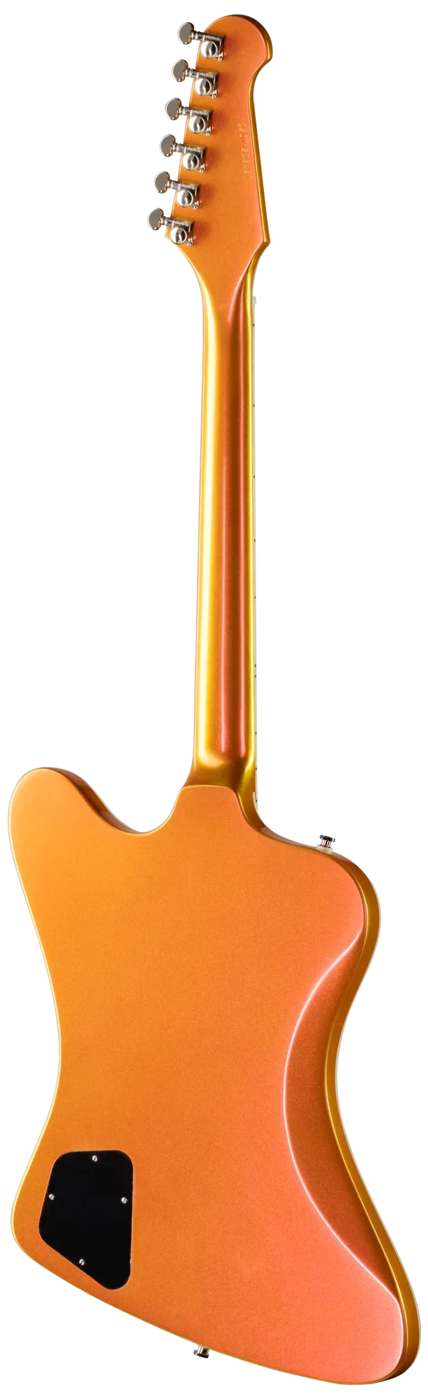 EPIPHONE FUTURA FIREBIRD CUSTOM FIRESTORM SHIFT