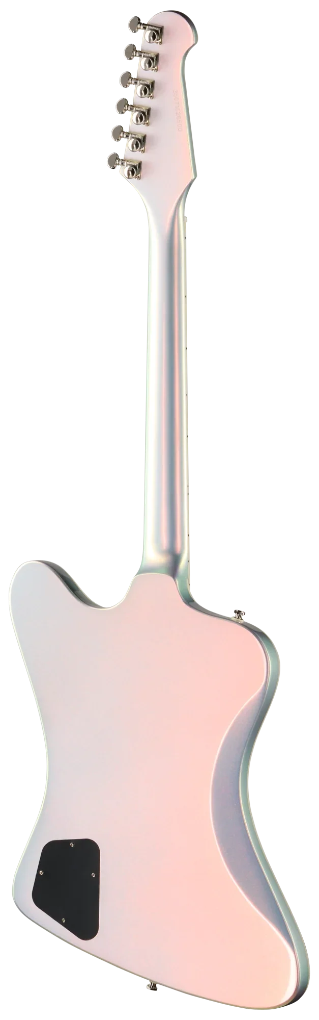 EPIPHONE FUTURA FIREBIRD CUSTOM QUICKSILVER SHIFT