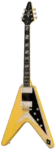 EPIPHONE FUTURA FLYING V CUSTOM SOLARIS SHIFT