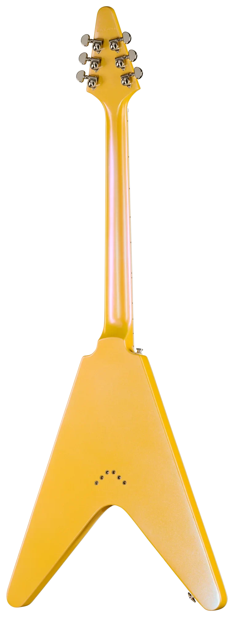 EPIPHONE FUTURA FLYING V CUSTOM SOLARIS SHIFT