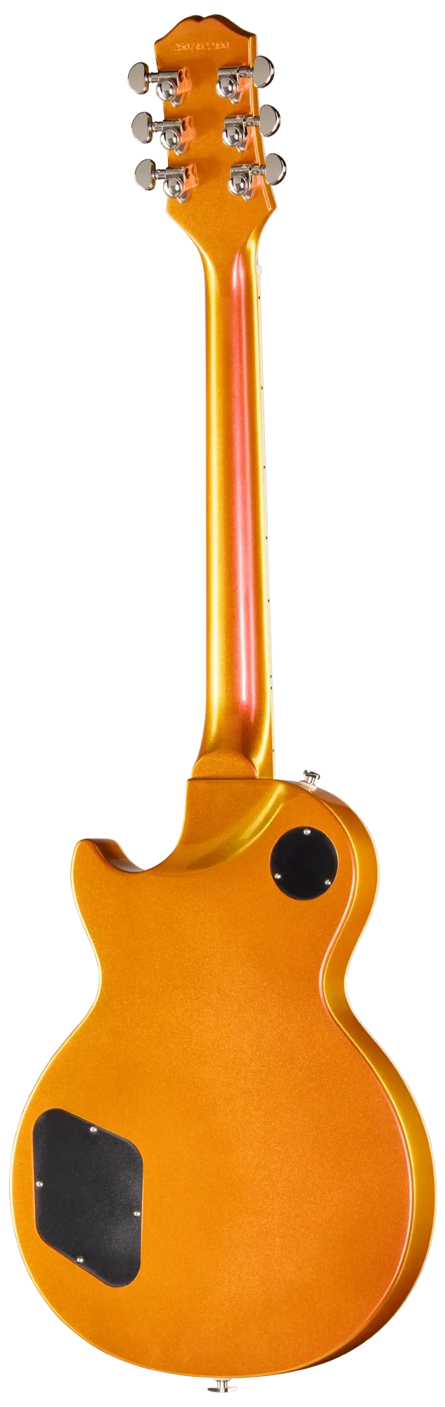 EPIPHONE FUTURA LES PAUL CUSTOM FIRESTORM SHIFT