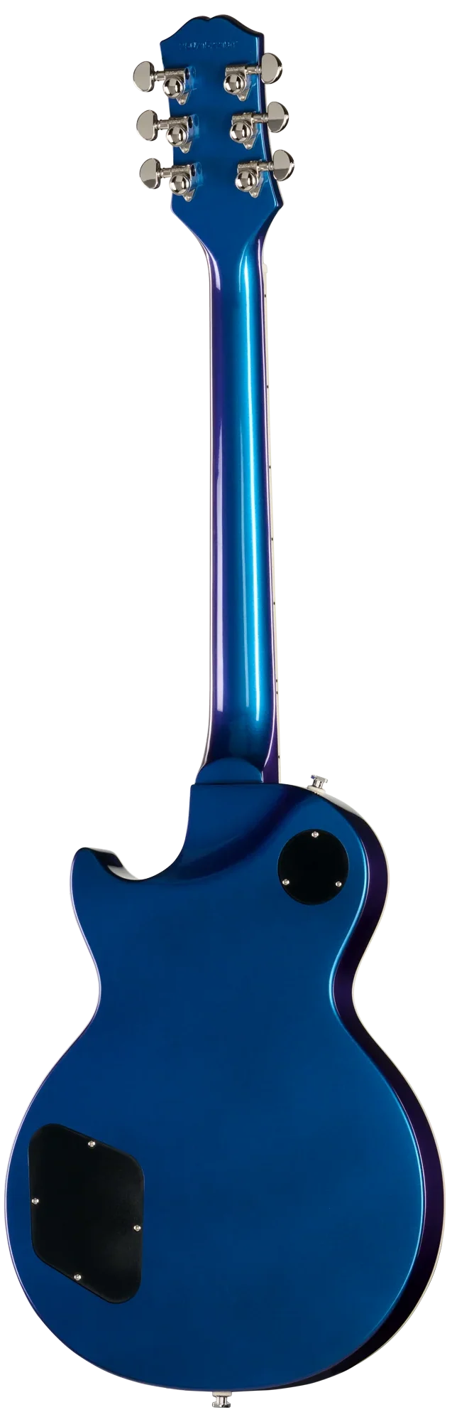EPIPHONE FUTURA LES PAUL CUSTOM TWILIGHT SHIFT