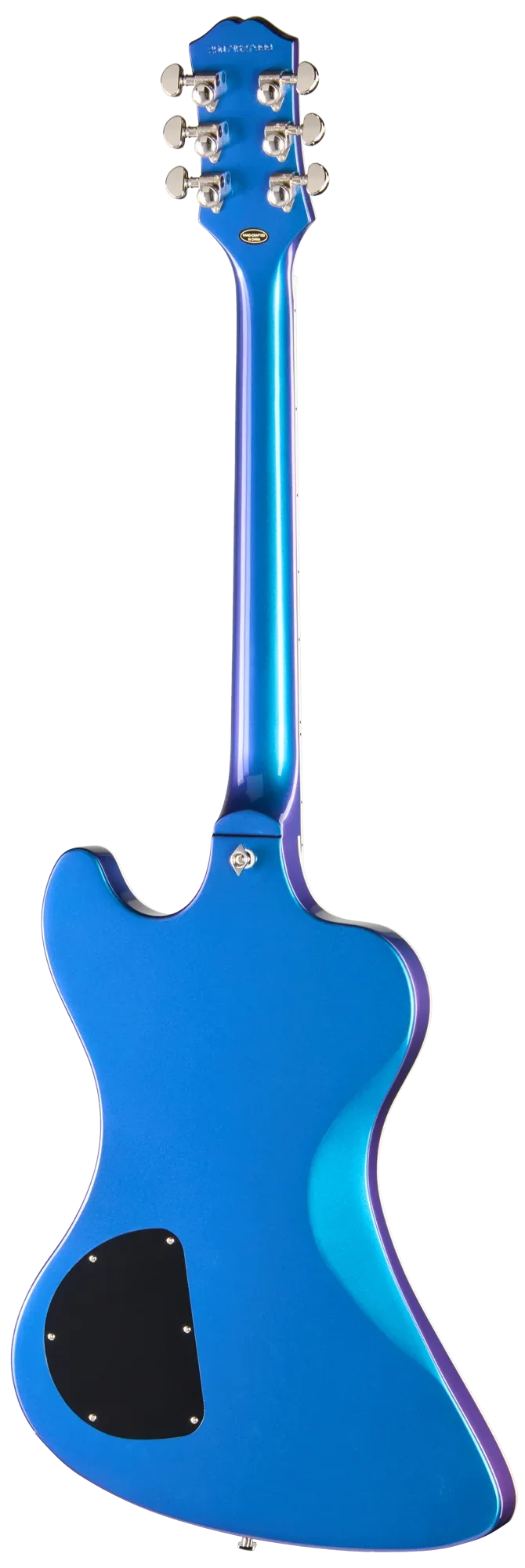 EPIPHONE FUTURA RD CUSTOM TWILIGHT SHIFT