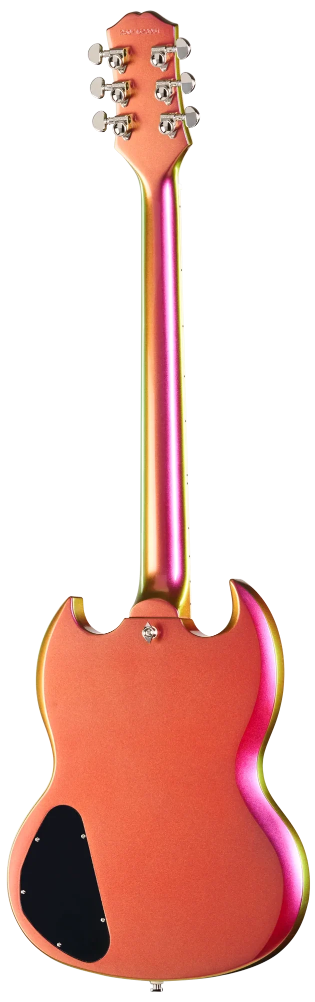 EPIPHONE FUTURA SG CUSTOM NITRO SHIFT