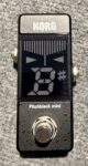 KÄYTETTY KORG PITCHBLACK MINI