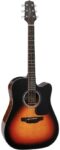 TAKAMINE GD30CE-BSB