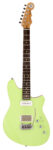 REVEREND KINGBOLT H90 CITRUS CREAM