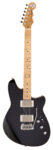 REVEREND KINGBOLT HH MIDNIGHT BLACK