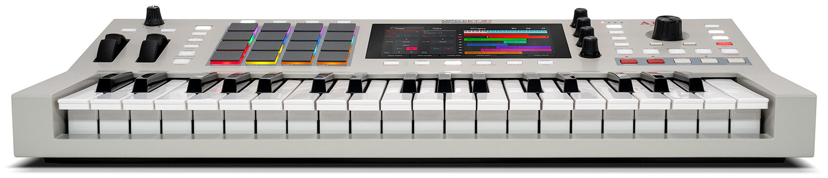 AKAI MPC KEY 37 G2