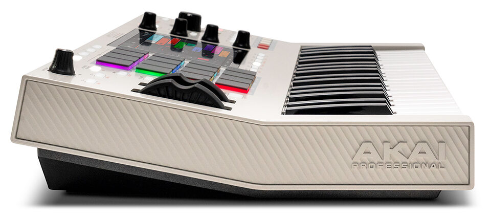 AKAI MPC KEY 37 G2