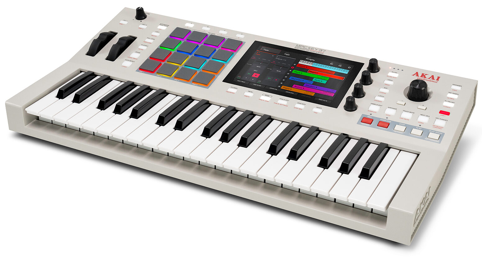 AKAI MPC KEY 37 G2