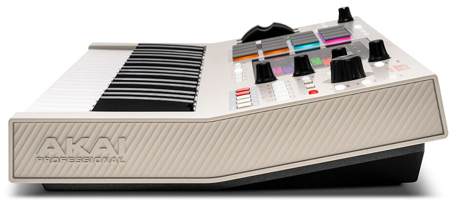 AKAI MPC KEY 37 G2