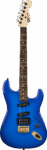 CHARVEL JAKE E LEE PRO-MOD SAN DIMAS STYLE 1 HT HSS BLUE BURST