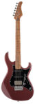 CORT G250SE VIVID BURGUNDY
