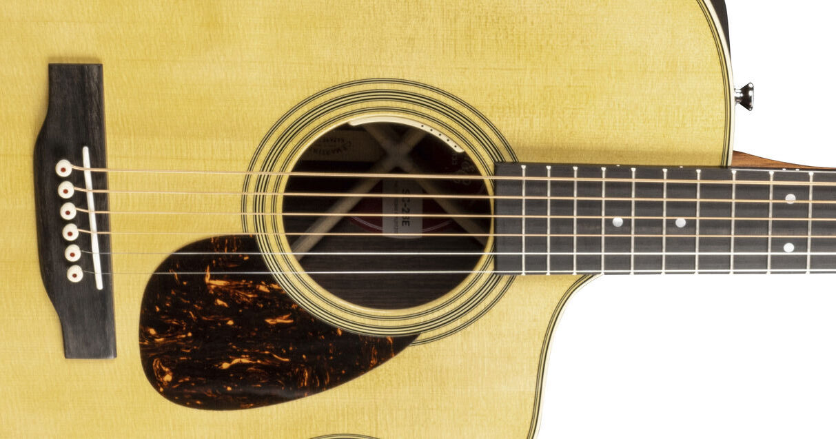 MARTIN SC-28E - Musacorner