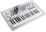 DECKSAVER KORG MINILOGUE
