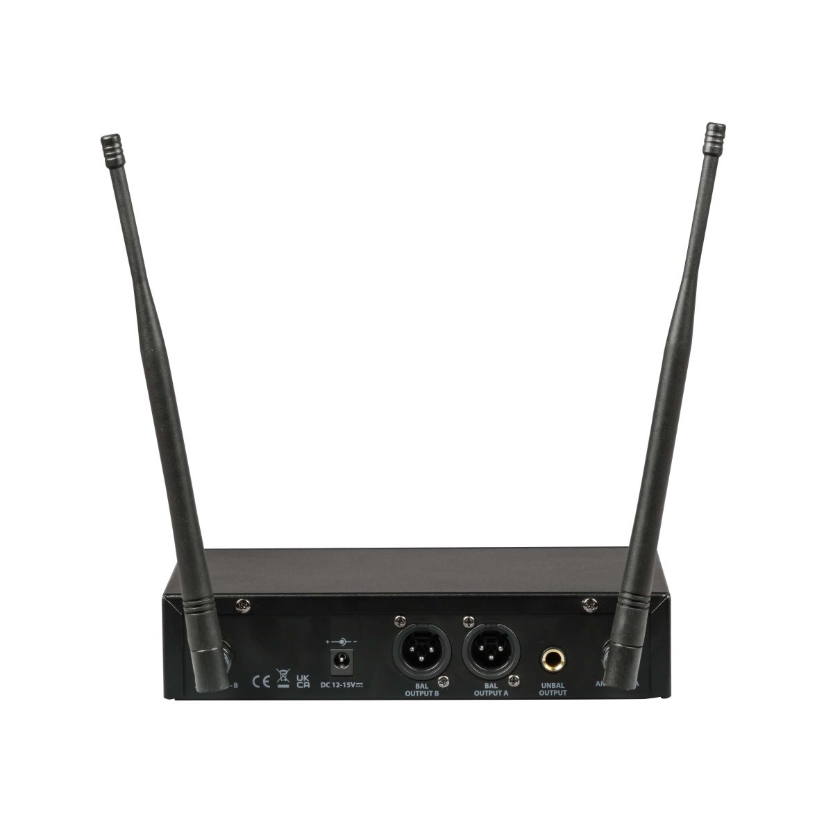 EIKON WM900DM DUAL HANDHELD