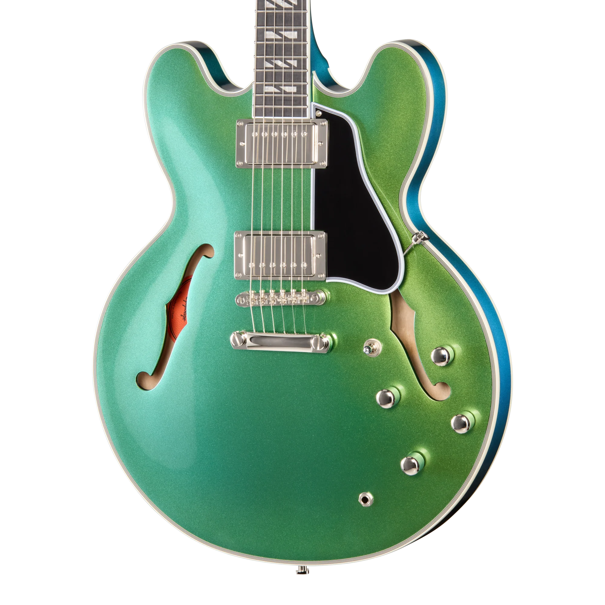 EPIPHONE FUTURA ES-355 DRAGONFLY SHIFT